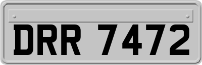 DRR7472