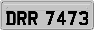 DRR7473