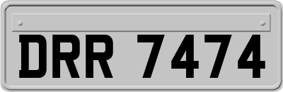 DRR7474