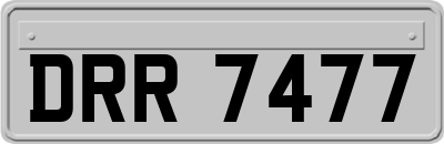 DRR7477