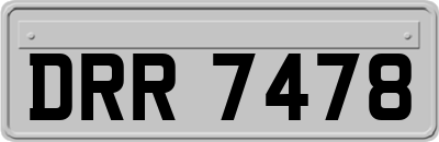 DRR7478