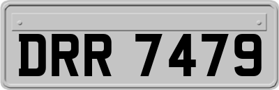 DRR7479