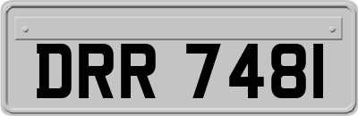 DRR7481