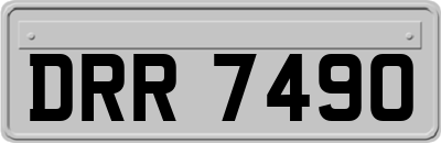 DRR7490