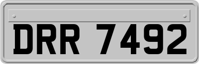 DRR7492