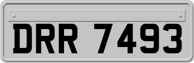 DRR7493