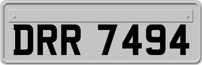 DRR7494