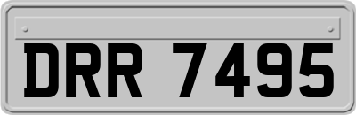 DRR7495