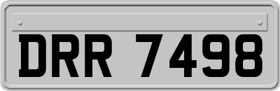 DRR7498