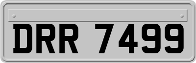 DRR7499