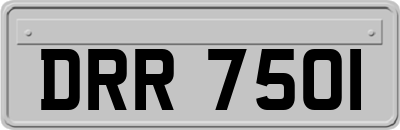DRR7501