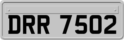 DRR7502
