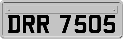 DRR7505