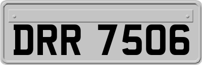 DRR7506