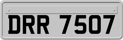 DRR7507