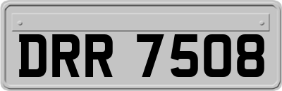 DRR7508