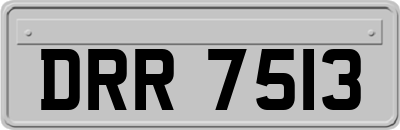 DRR7513