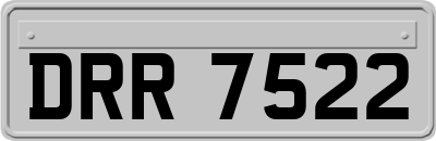 DRR7522