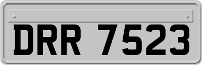 DRR7523