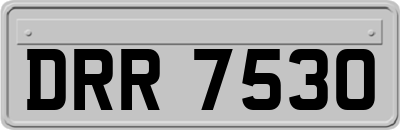 DRR7530
