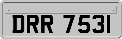 DRR7531