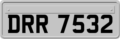 DRR7532