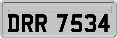 DRR7534