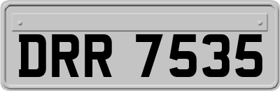 DRR7535