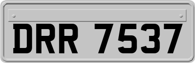 DRR7537