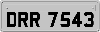 DRR7543