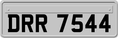 DRR7544