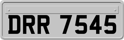 DRR7545