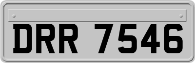 DRR7546