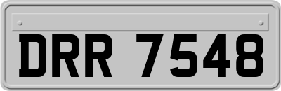 DRR7548