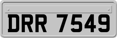 DRR7549
