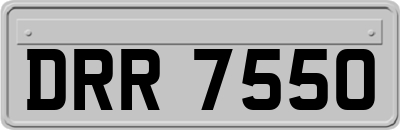 DRR7550