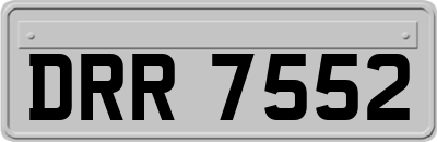 DRR7552
