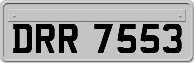 DRR7553