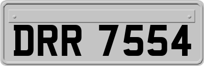 DRR7554