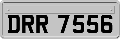 DRR7556