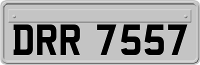 DRR7557