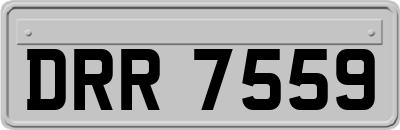 DRR7559