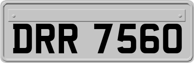 DRR7560