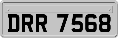 DRR7568