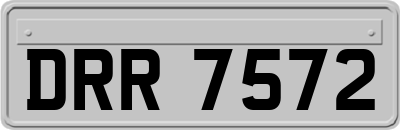 DRR7572