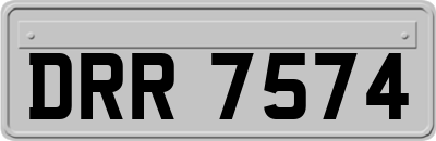 DRR7574