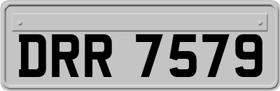 DRR7579