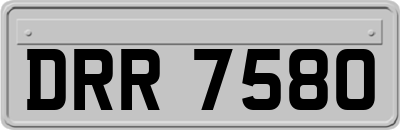DRR7580