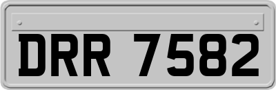 DRR7582