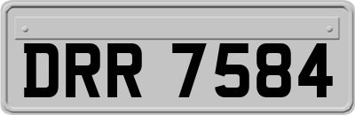 DRR7584